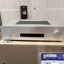 Усилитель Cambridge Audio CXA 80 + BT100