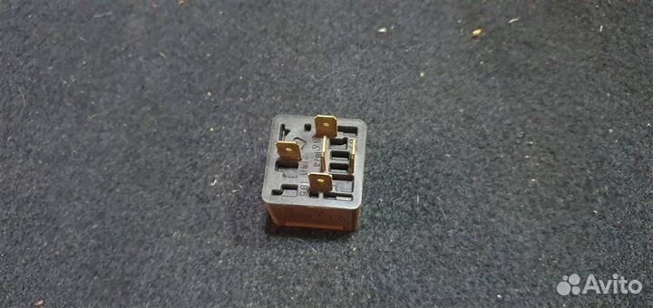 Реле Opel Vectra C 2002-2008