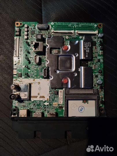 Материнская плата EAX69083603