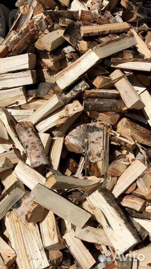 Дрова Качественные