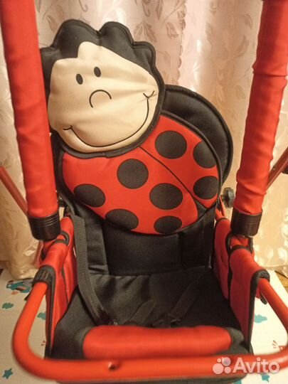 Детские качели