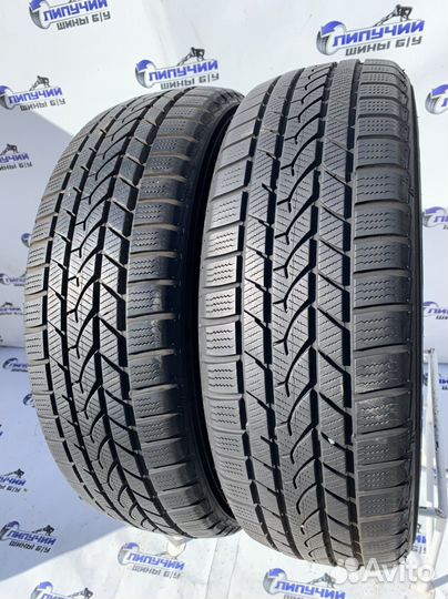Falken Euroall Season AS200 225/65 R17 102V