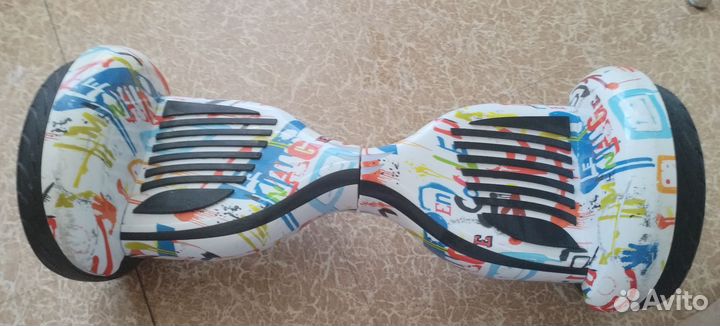 Гироскутер бу