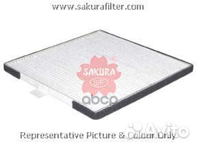 Фильтр салона GM rezzo/spark/matiz 05- CA65250