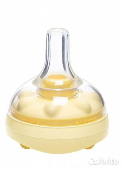 Бутылочка Medela SMART с соской Calma '