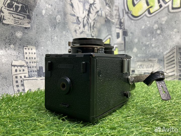 Любитель-166