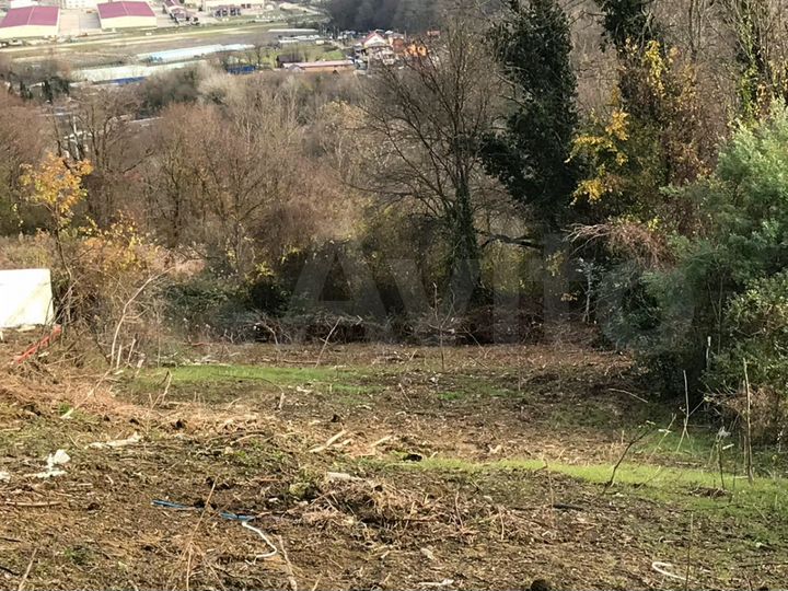 Участок 5 сот. (ИЖС)