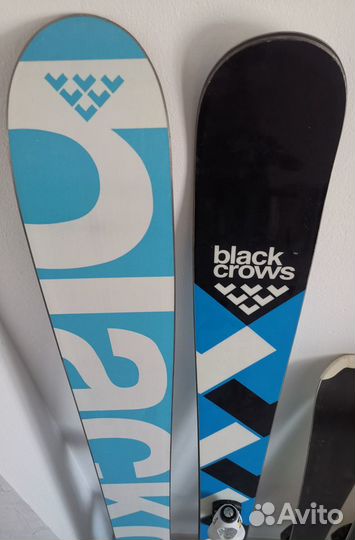 Подготовка горных лыж и сноубордов