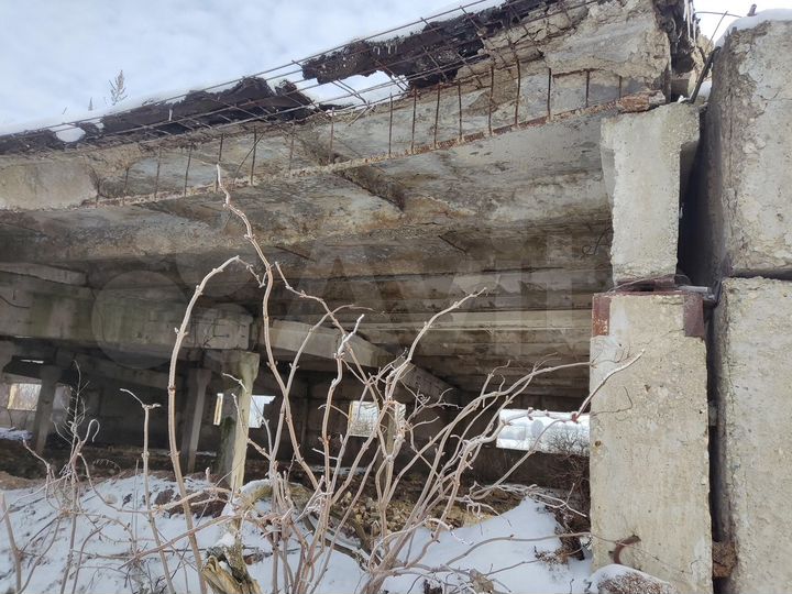 Производство, 2000 м²