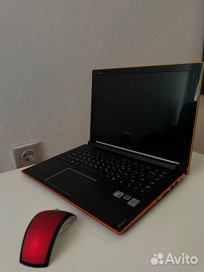 Lenovo IdeaPad Flex 14