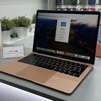 MacBook Air 13 2018 8/128gb