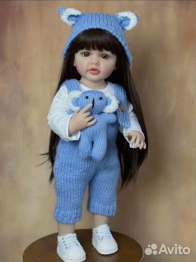 Кукла Реборн