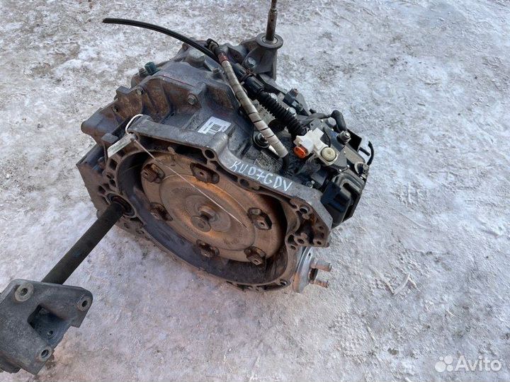 Коробка (АКПП) Renault Laguna Espace 2.2 DCI G9T