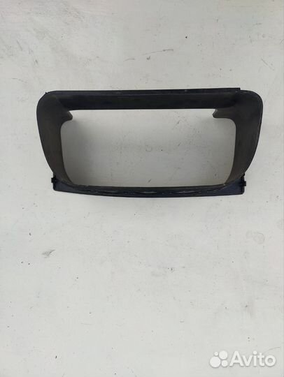 Накладка щитка приборов Volkswagen Golf 3