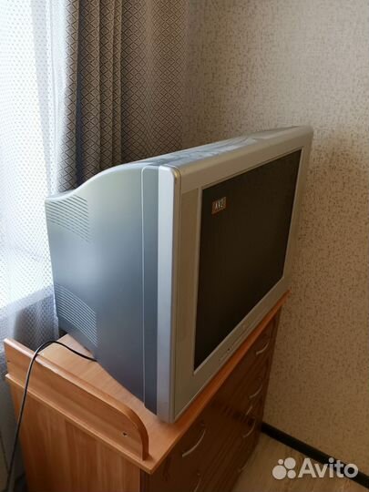 Телевизор бу