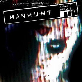 Manhunt PS2