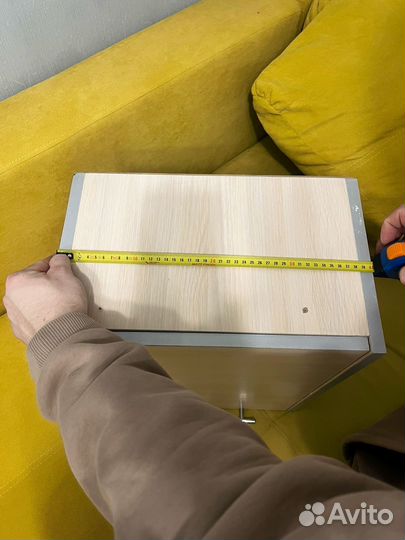 Шкафчик кухонный навесной бу