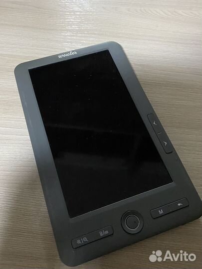 Электронная книга