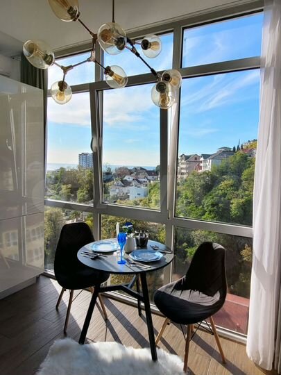 3-к. квартира, 60 м², 13/17 эт.