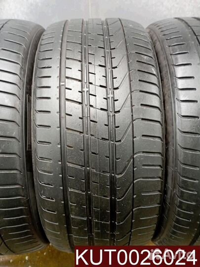 Pirelli P Zero 275/35 R21 107U