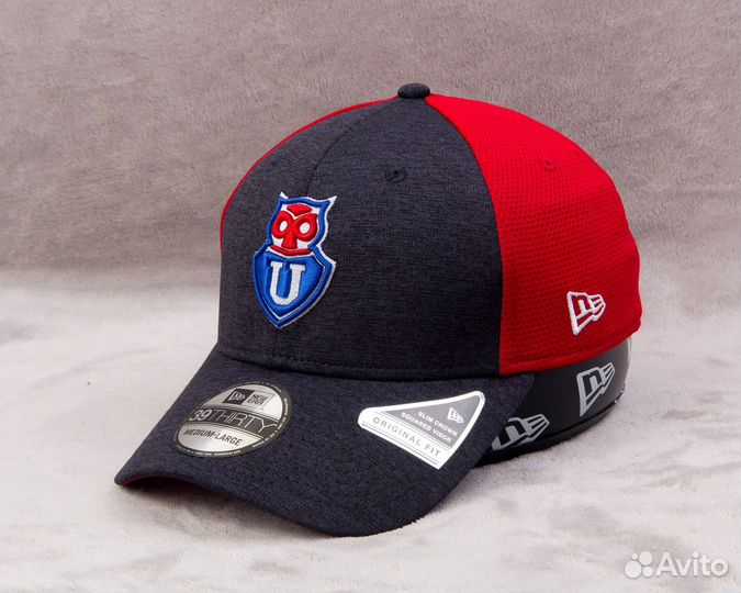 Бейсболка 39thirty new era оригинал