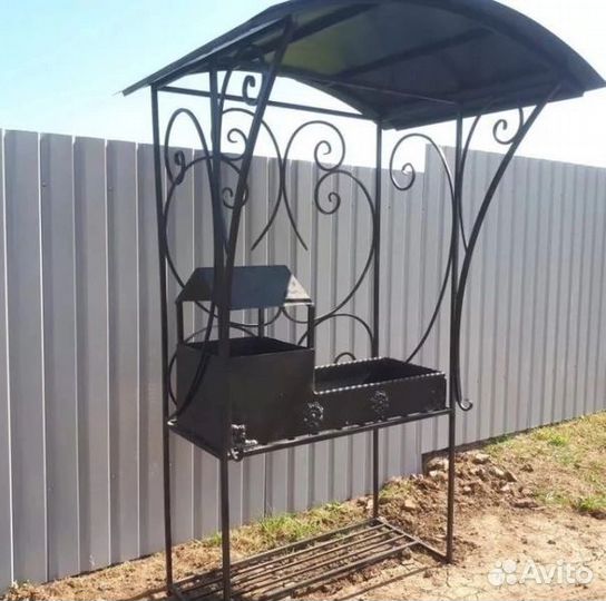 Металлоконструкции на заказ