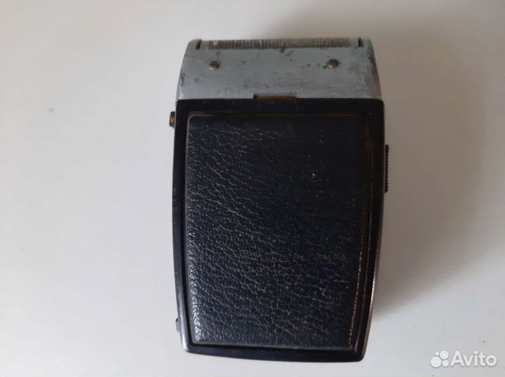 Электробритва СССР Эра 10