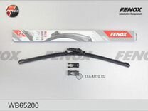 Fenox WB65200 Щетка стеклоочистителя 65 см (26 ) б
