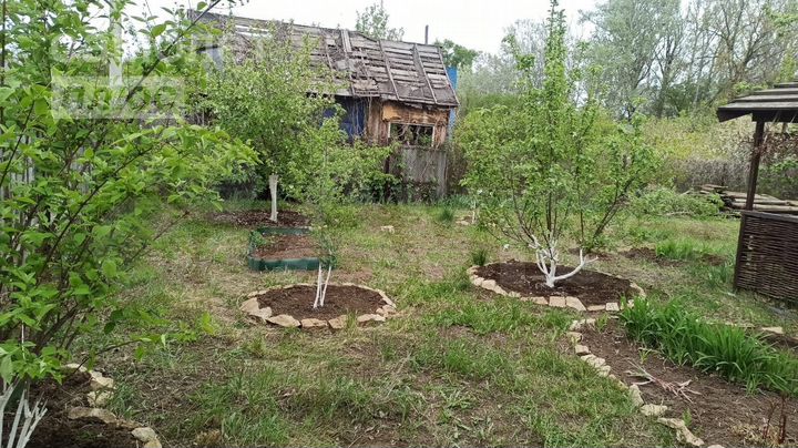 Участок 5 сот. (СНТ, ДНП)