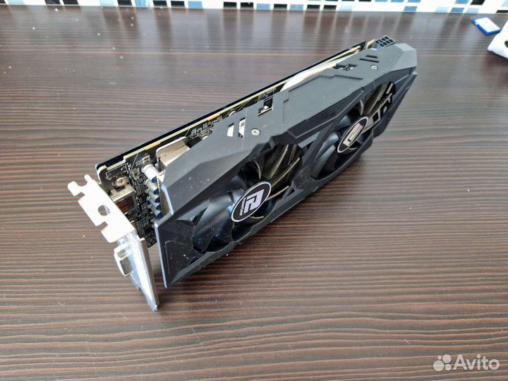 Powercolor Rx590 8GB
