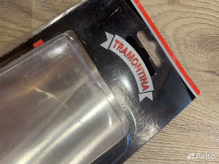 Нож топопик Tramontina