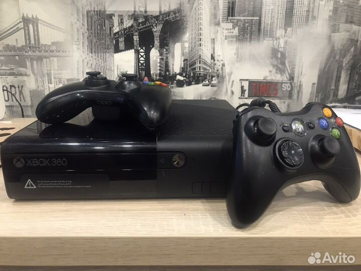 Xbox 360