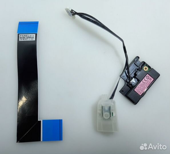 Комплектующие к телевизору samsung UE32J4710AK №28