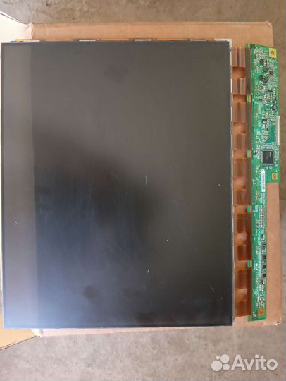 Матрица монитора M170EN05