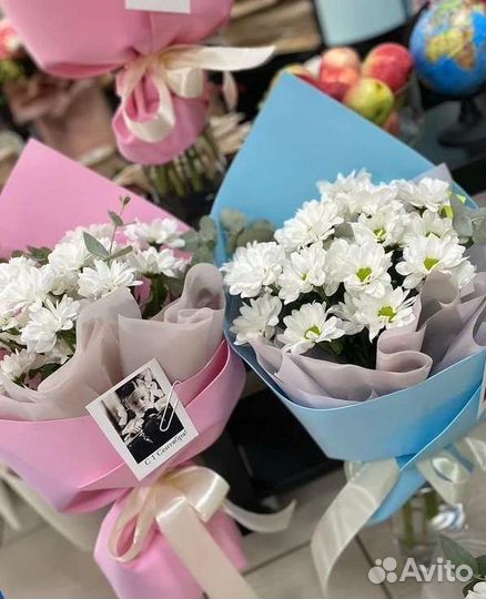 Букет на 1 сентября