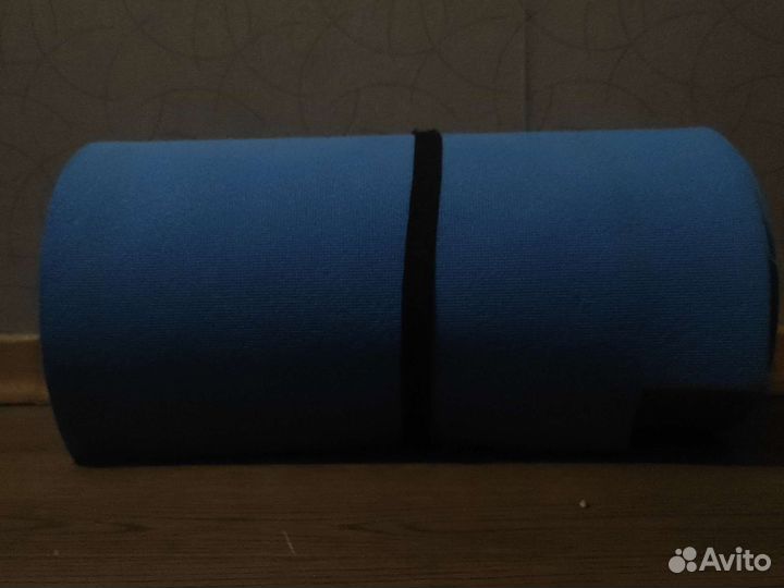 Коврик туристический