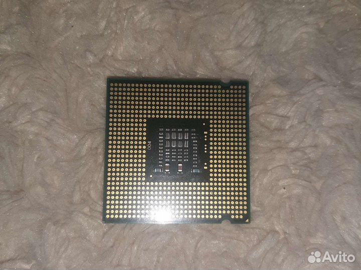 Intel Pentium 5700