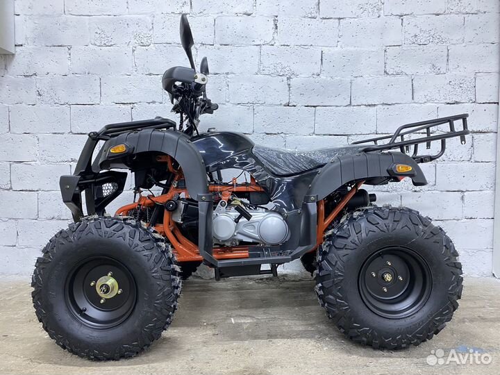 Квадроцикл ATV Bullet 200cc (Огромный)