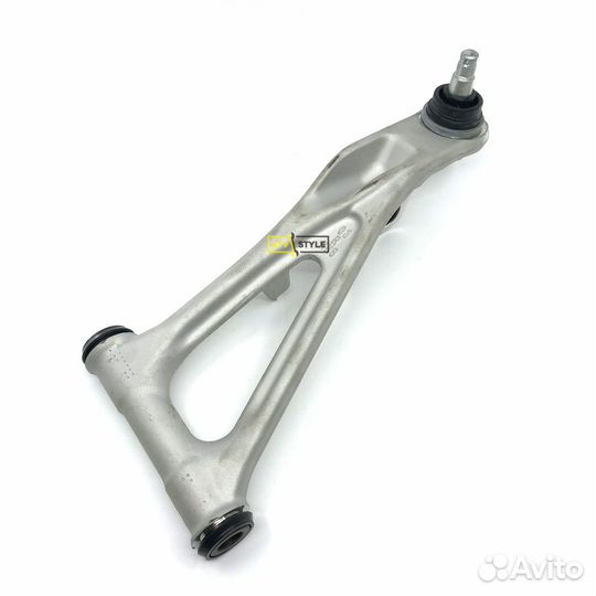 Рычаг верхний правый Honda Rincon 51330-HN8-000