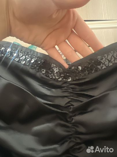 Платье женское вечернее