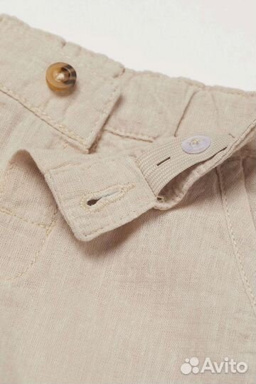 Нарядный костюм для мальчика 68 74