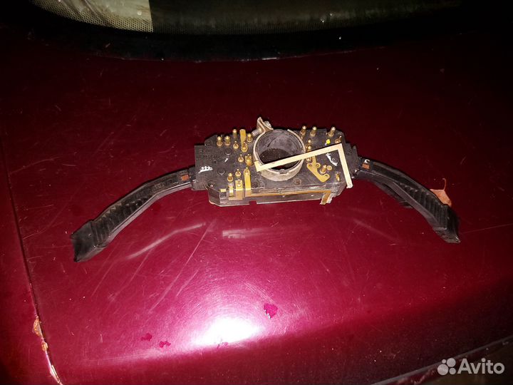 Стрекоза audi 80 б3