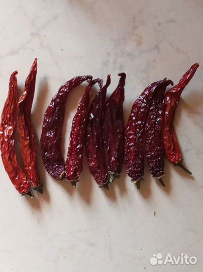 Перец острый
