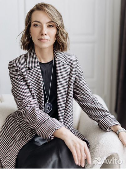 Психолог-Тренер