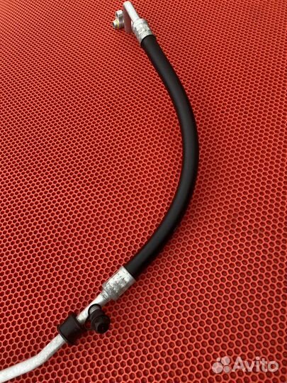 Трубка кондиционера Mitsubishi Carisma компр-испар