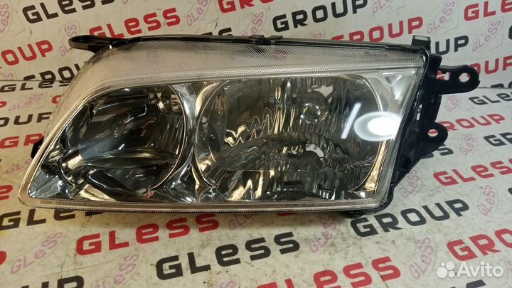 Фара головная GF R не рест б/у 626 Capella