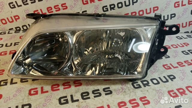 Фара головная GF R не рест б/у 626 Capella