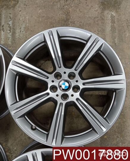 Диски R20 BMW X5, X6 Б/у оригинал
