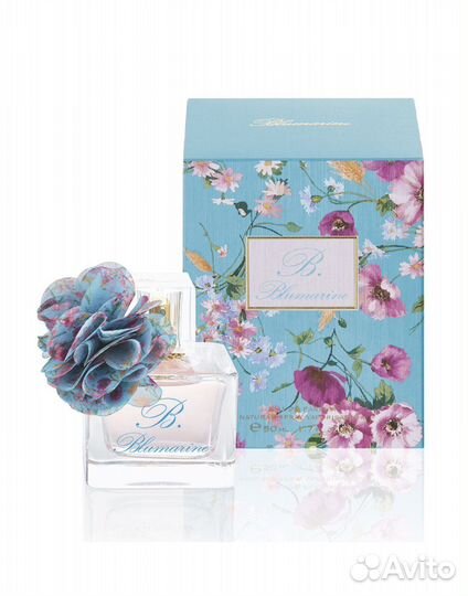 Blumarine B. туалетная вода