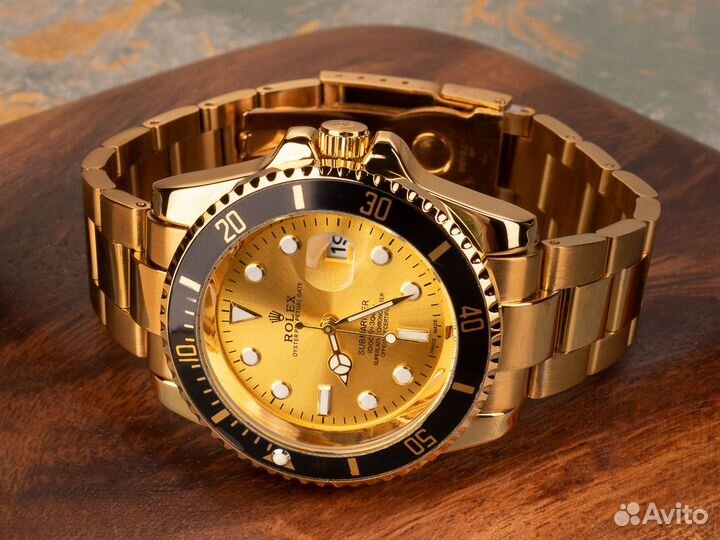 Мужские часы Rolex